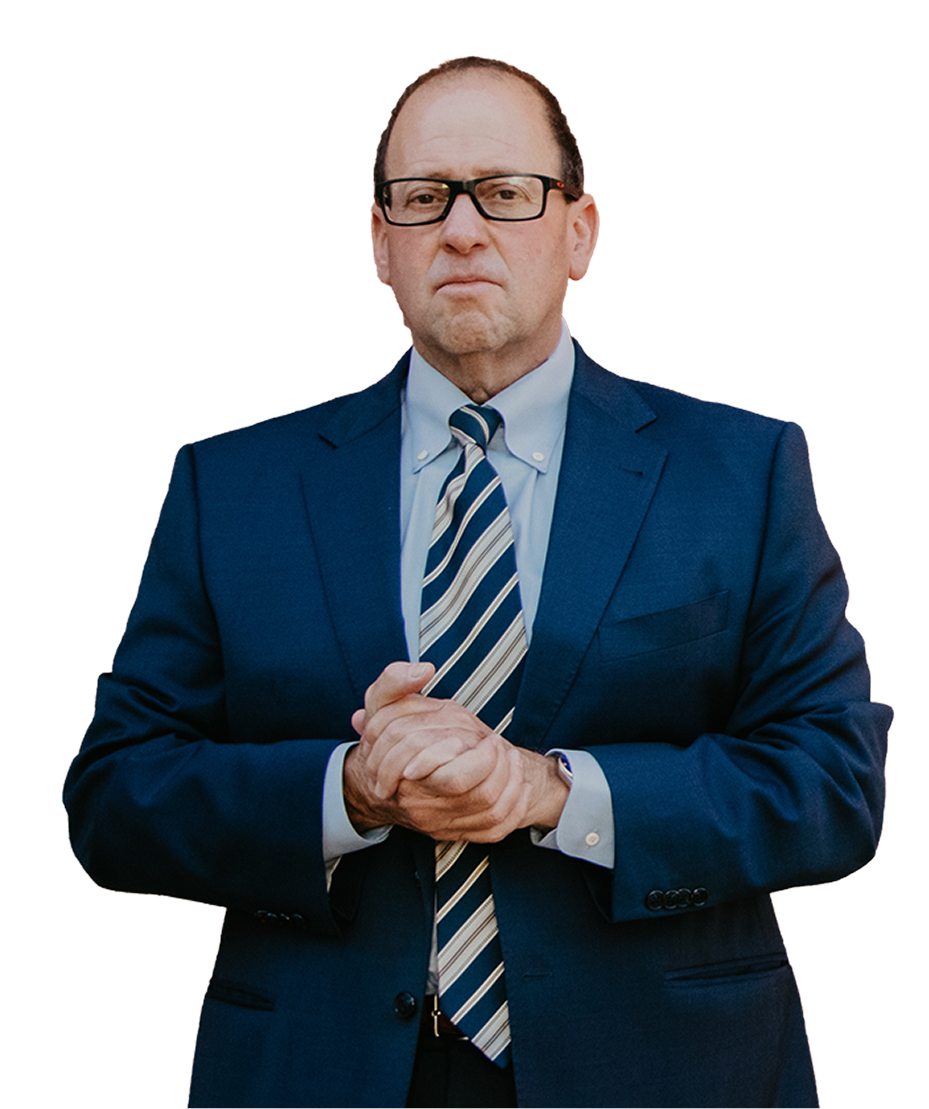 Tehama County Criminal Defense Attorney Gregg Cohen