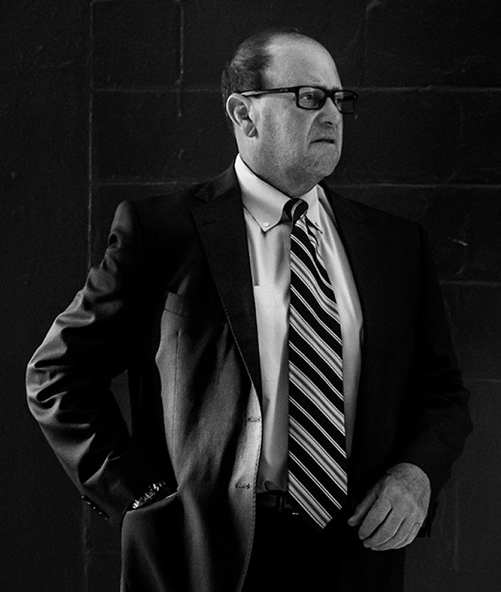 Tehama County Criminal Defense Attorney Gregg Cohen