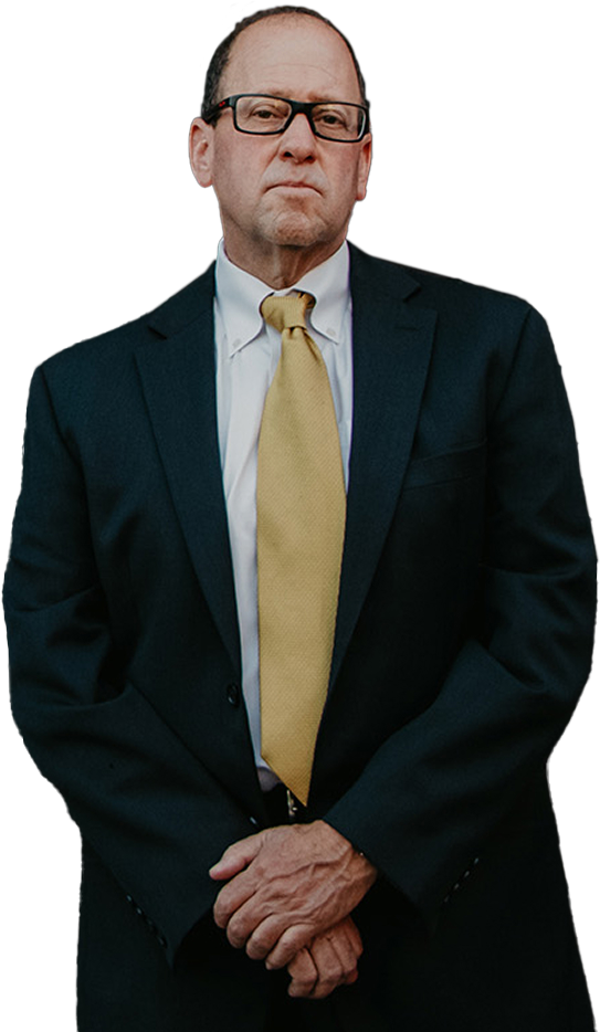 Tehama County Criminal Defense Attorney Gregg Cohen